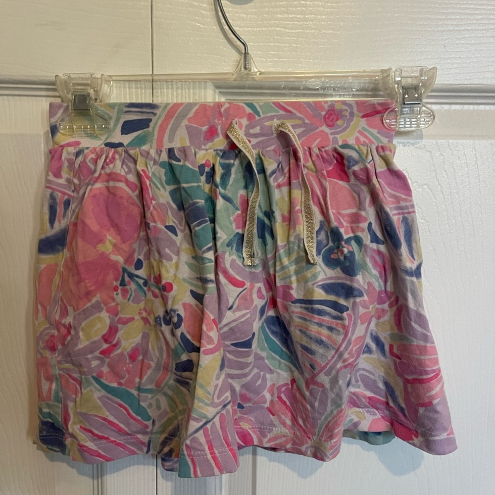 Girls skort